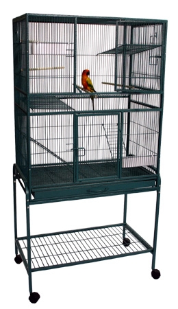 Pali Place Flight Bird Cage - 25% Off!!!